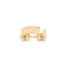 Monday Morning Ear Cuff - 1